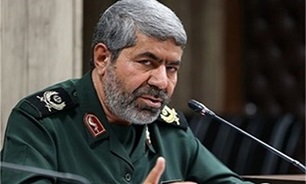 Enemies Admit Iran's High Defense Capabilities