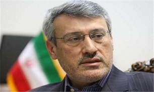 Iranian Envoy Confirms Seized Supertanker Set Sail from Gibraltar