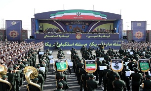 Iran Ready to Forgive Neighbors’ Mistakes