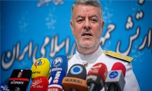 No Worries about US Theatrical Coalition in Persian Gulf