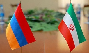 Armenian president felicitates Iranian Leader, president on Islamic Revolution anniv.