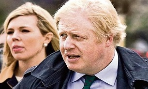 British PM Boris Johnson Reshapes Government