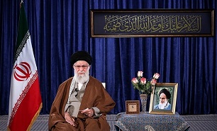 Ayatollah Khamenei Praises Iranians for Shining in Coronavirus Test