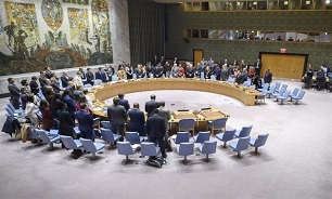 UN Council Tries Again to Agree on COVID-19 Resolution