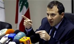 باسیل: لبنان پیروز نبرد احتمالی با اسرائیل خواهد بود
