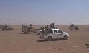 ارتش عراق ورود هزار تروریست داعشی به این کشور را تکذیب کرد