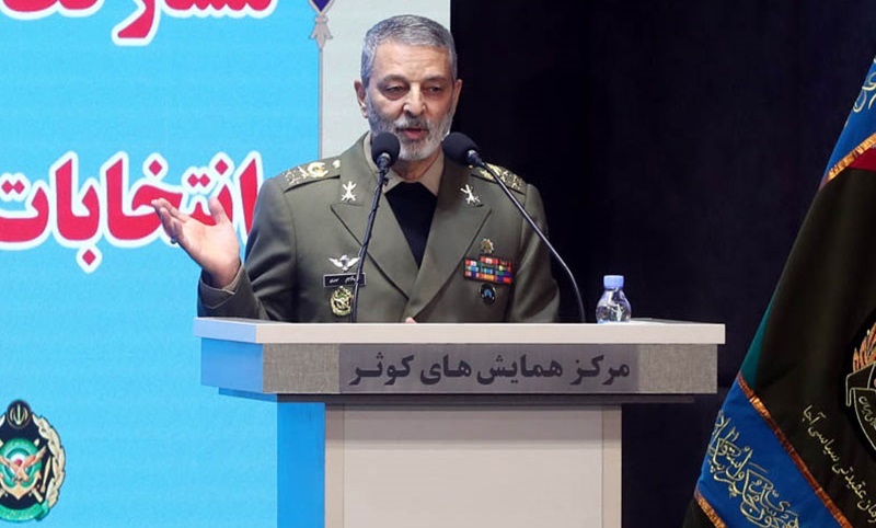 سرلشکر موسوی: حضور در انتخابات به مثابه مبارزه با یک دشمن بیگانه و جهاد در راه خداست