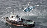 اجرای عملیات آزادسازی کشتی ربوده‌شده توسط دزدان دریایی