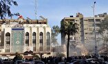 هدف اسرائیل از حمله به کنسولگری ایران در دمشق چیست؟