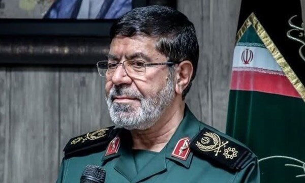 سخنگوی سپاه: هرگونه تعرض به حریم ایران با پاسخ پشیمان‌کننده مواجه خواهد شد