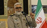 شهید صیاد شیرازی سپاه و ارتش را متحد کرد