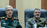 هم‌افزایی ارتش و سپاه در عملیات «وعده صادق» تراز جدیدی از اقتدار دفاعی ایران را به جهان نشان داد