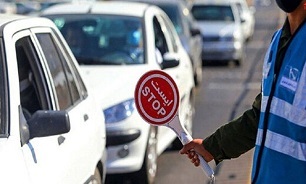 محدودیت‌های ترافیکی رژه روز ارتش در شیراز اعلام شد