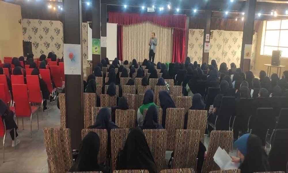 حضور بیش از ۲۰ هزار دانش آموز استان مرکزی در اردوی عملی درس آمادگی