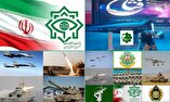 رونمایی موشک هایپرسونیک ایرانی/ تست موفق پروازی هواپیمای ترابری سیمرغ