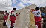 ۱۱ تیم امدادی از فارس به مناطق سیل‌زده سیستان و بلوچستان اعزام شدند