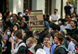 نامه‌ای که منشا خیزش‌های اخیر دانشجویان حامی فلسطین در دنیا شد