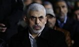 «یحیی سنوار» با رهبران گروه‌های فلسطینی در خارج در تماس است