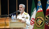آمادگی ایران برای توسعه تعاملات نظامی با کشور‌های دوست