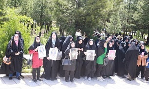 اعتراضات دانشجویی در حمایت از فلسطین گویای برحق بودن گفتمان انقلاب اسلامی است