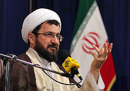 فعالیت 110 شبکه فارسی زبان علیه روحانیون