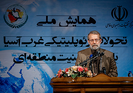 ایران در منطقه استراتژی هوشمندانه‌ای از خود نشان داده است/ بیش از 100هزار تروریست در منطقه وجود دارد