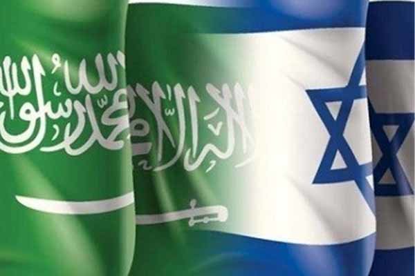 صفقة أسلحة سعودية - اسرائيلية لشراء أجهزة تجسس متطورة