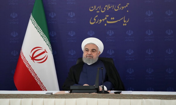 10 سنوات من الحظر التسليحي ستنتهي/ الشعب الإيراني أركع الإدارة الأميركية