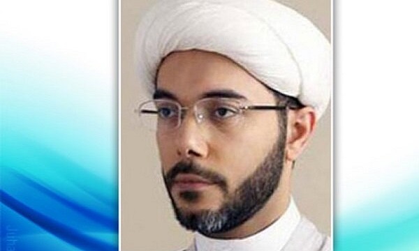 القوات الأمنية السعودية تعتقل الشيخ حسين النمر