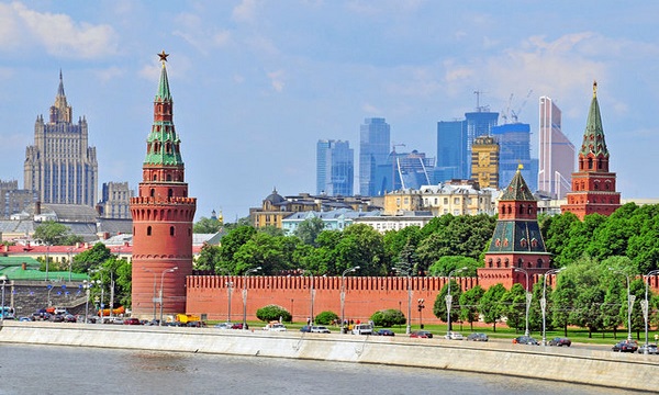موسكو تستدعي کل من سفراء ألمانیا وفرنسا والسوید