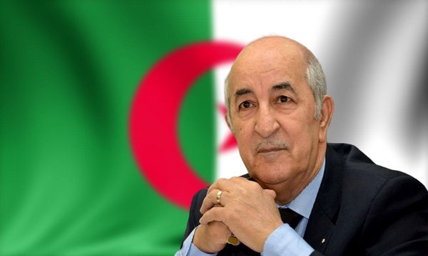 أهم قرارات الرئيس الجزائري في ذكرى يوم الشهيد