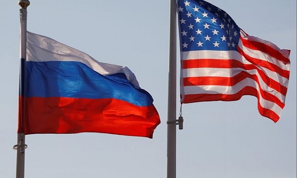 امريكا تفرض عقوبات على 7 مسؤولين و 14 كياناً روسياً