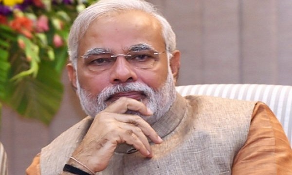 رئيس وزراء الهند يهنئ آية الله رئيسي بفوزه في انتخابات الرئاسة الايرانية
