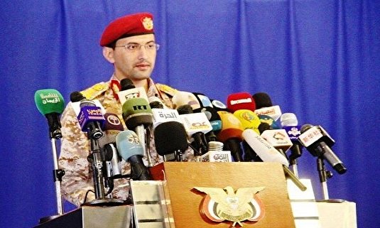 مؤتمر صحفي للكشف عن عملية عسكرية كبرى وضربات في العمق السعودي