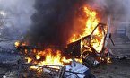 أنباء عن مقتل 13 جنديا وإصابة آخرين في تفجير استهدف حافلة بريف الرقة في سوريا