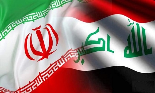إيران تؤكد استعدادها لتصدير الخدمات الفنية النفطية إلى العراق