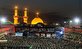 العراق يعلن التوصل لاتفاق مع ايران حول مراسم زيارة الاربعين