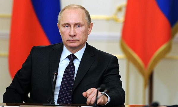 روسيا تدرج 5 دول جديدة في قائمة البلدان غير الصديقة لها
