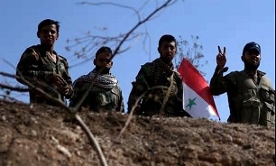 Army Seizes Strategic Point in Western Damascus