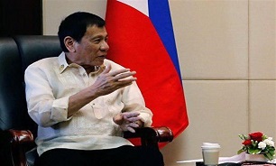 Philippines' President Duterte Threatens to Expel EU Ambassadors in 24 Hours