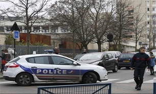 France Arrests 10 over Suspected Plot Targeting Politicians