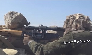 Yemeni Army Snipers Kill 49 Saudi Merceneries in October