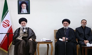 Hajj Best Opportunity to Foil Enemies’ Propaganda against Iran