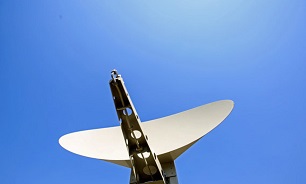 Iran unveils Afagh Radar System