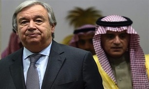 UN Blacklists Saudi-Led Military Coalition for Killing Yemeni Children