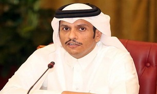 Qatari FM Blames Saudi Bloc for Regional Chaos