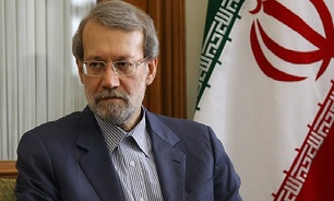 Larijani condoles with Egypt over terrorist incident