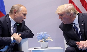 Putin, Trump May Meet Next Week at APEC Summit