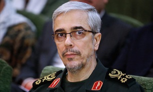 Iran Top General Hails Good Security in Arabaeen Pilgrimage despite Plots