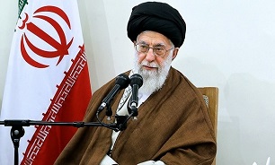 Ayatollah Khamenei Hails Arbaeen Pilgrimage as Outstanding Event